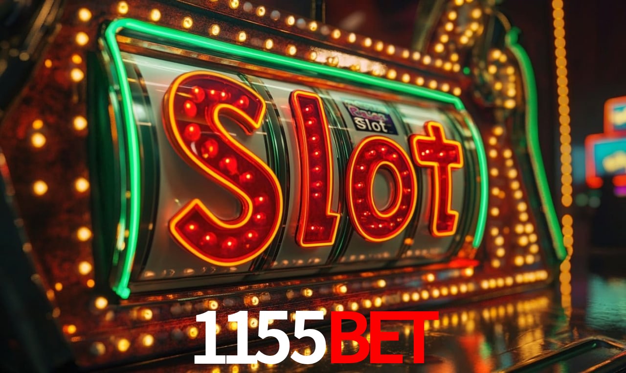 Tecnologia da Plataforma 1155bet