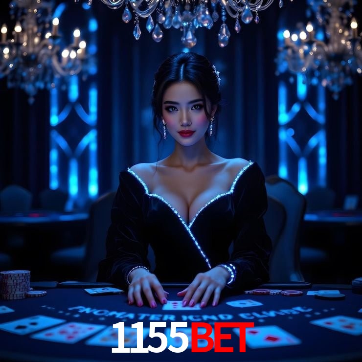 Diretório de Jogos 1155bet