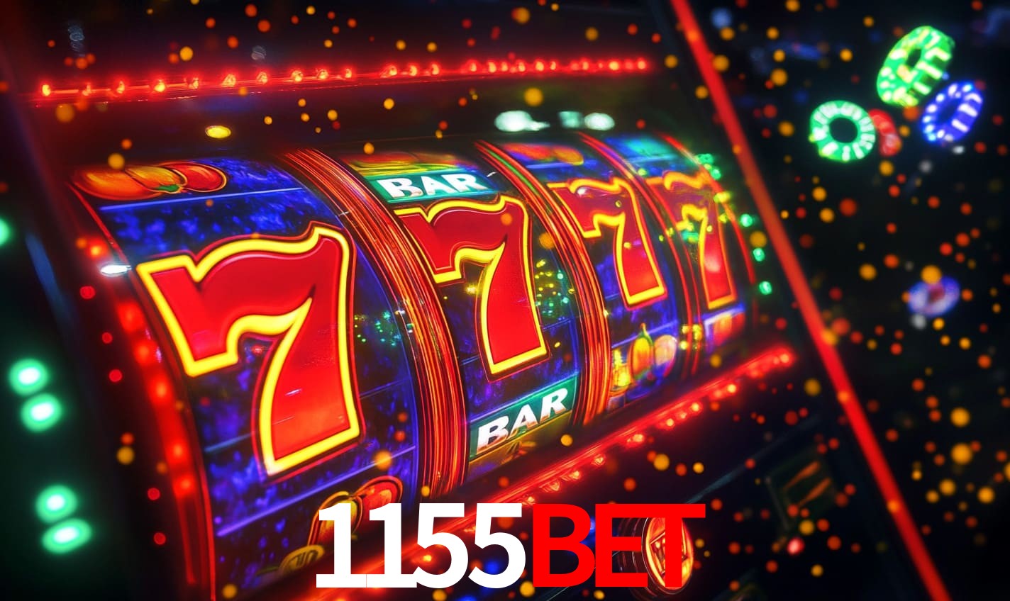 1155bet: Seu Especialista em Apostas Esportivas Brasileiras