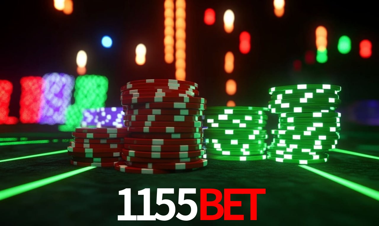 Experiência VIP 1155bet