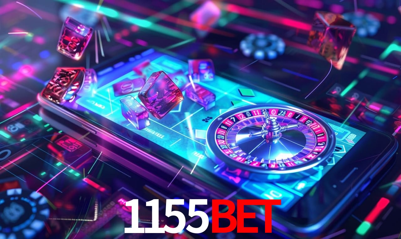 Apostas de Futebol 1155bet