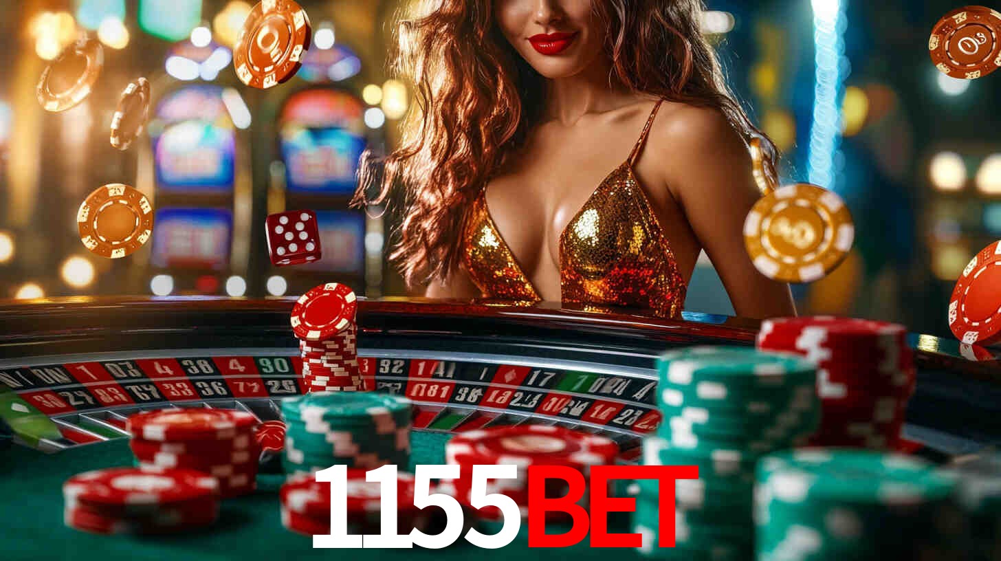 1155bet bônus — painel de promoções no aplicativo