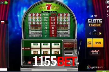 1155bet cadastro — tela de formulário no app oficial