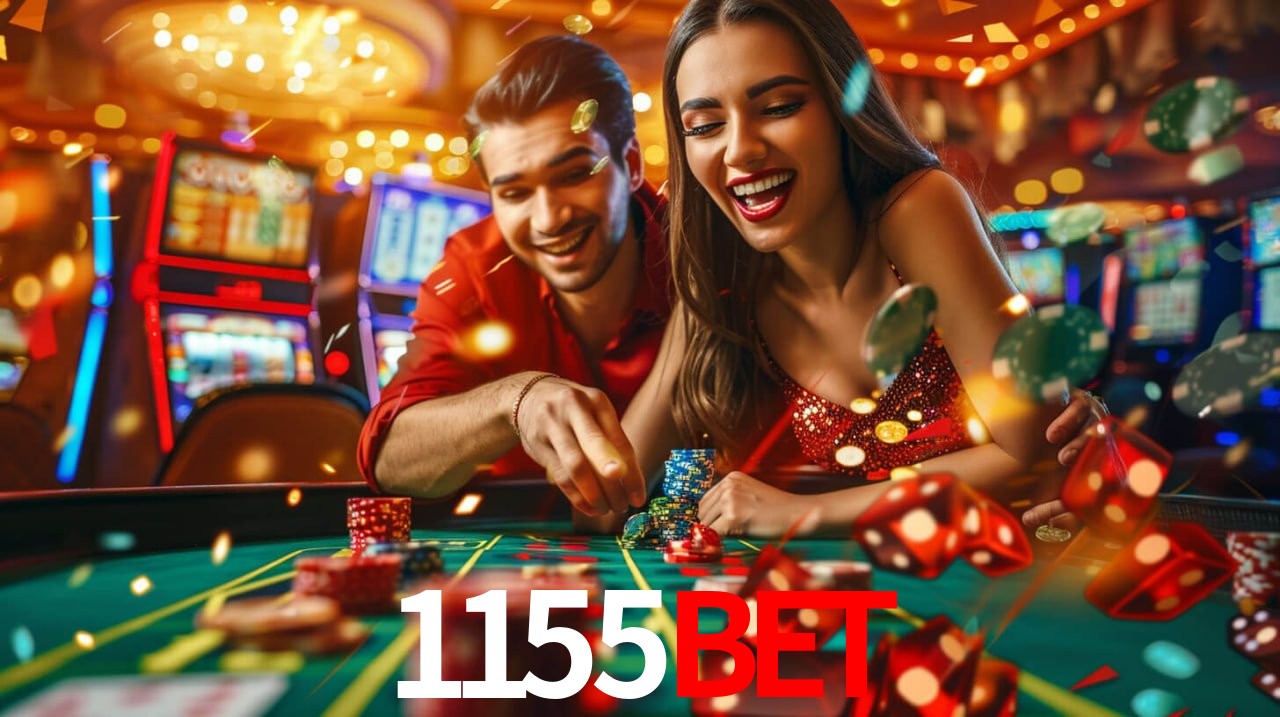 Login Seguro 1155bet