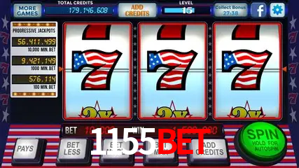 Descubra a Magia dos Jogos de Arcade no 1155bet