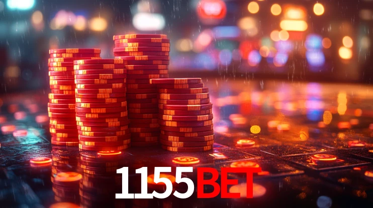 Sinta a adrenalina dos jogos de cassino com 1155bet