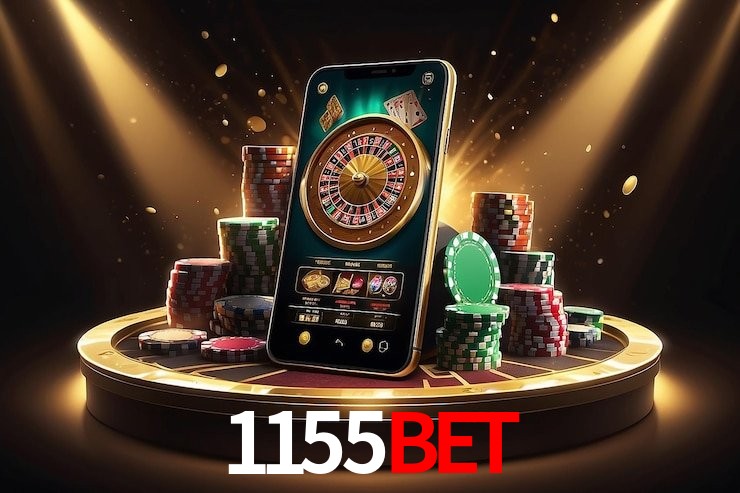 Cadastro Rápido 1155bet