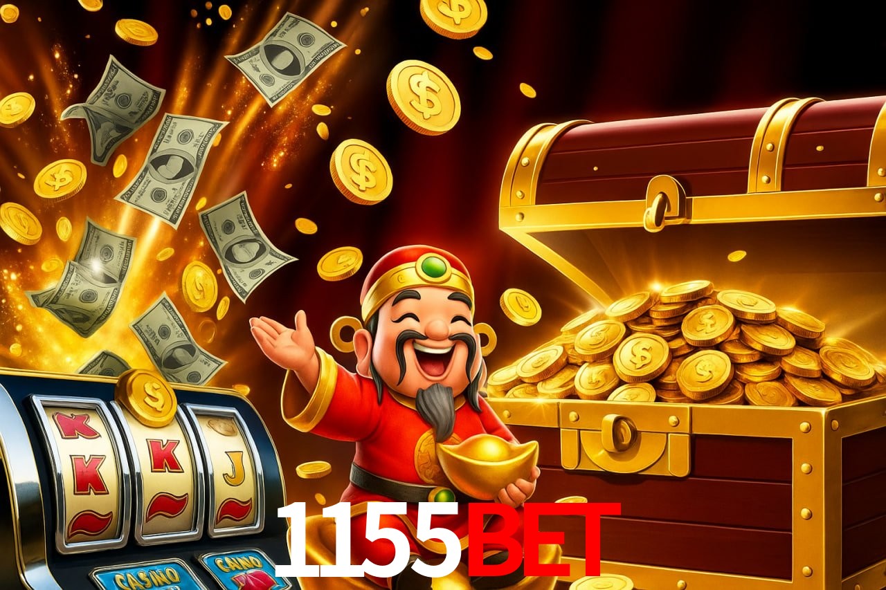 PIX Instantâneo 1155bet