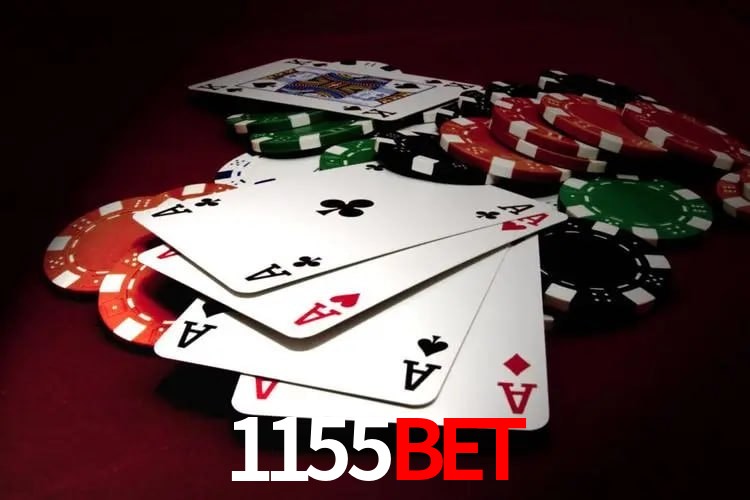 Programa VIP 1155bet
