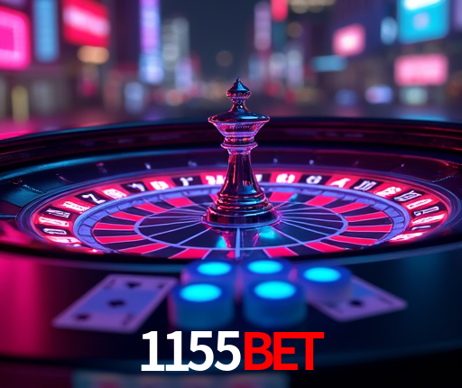 Descubra a Essência do 1155bet: Nossa História e Compromissos