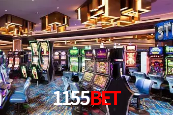 Desvendando o Mundo dos Jogos Virtuais na 1155bet
