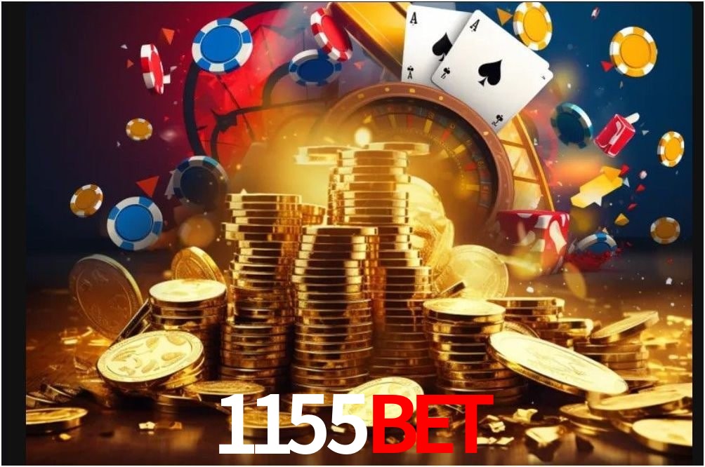 cassino 1155bet