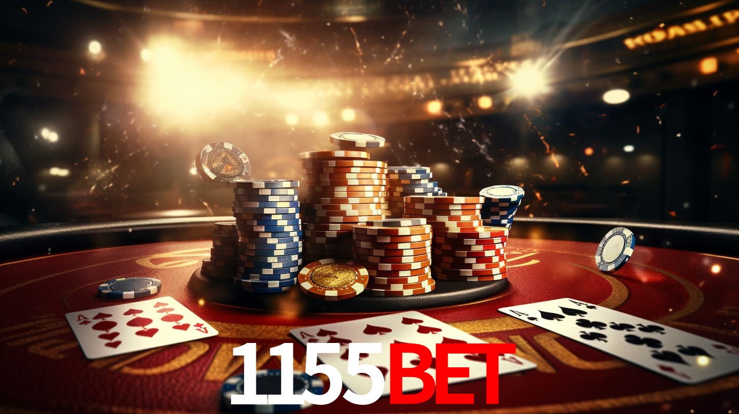 Tournaments 1155bet