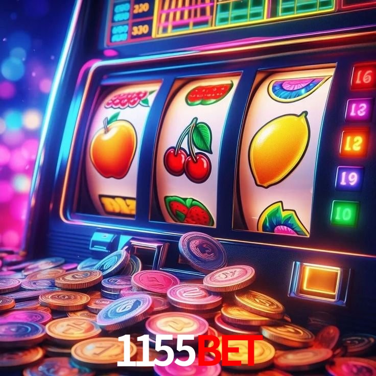 Apostas de Tênis 1155bet