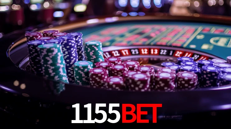 Welcome Bonus 1155bet