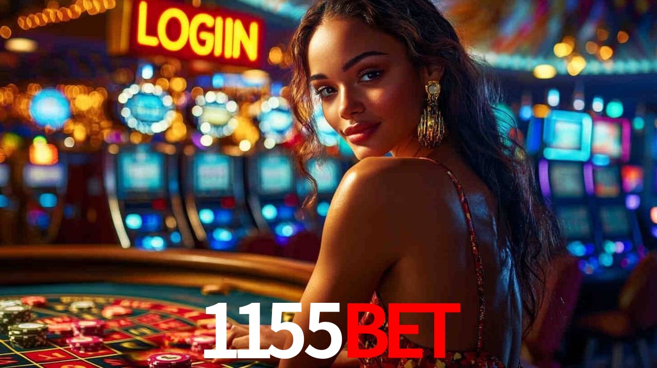 Jogos de Slot 1155bet