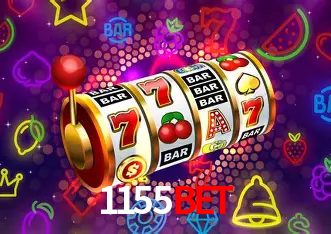 Inovações de Jogos na 1155bet: O Futuro das Experiências Interativas