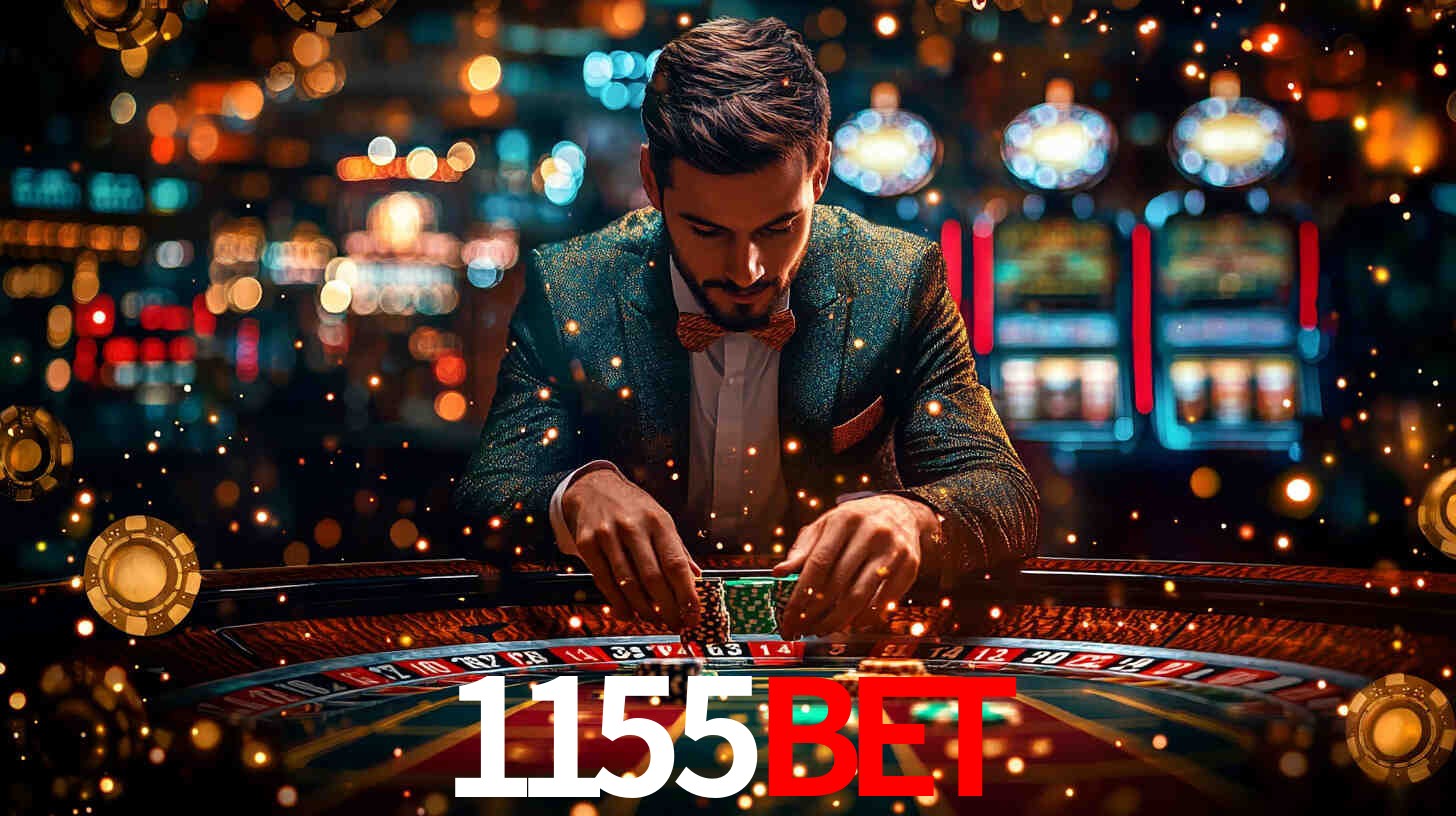 1155bet bônus — cashback 15 por cento e níveis VIP