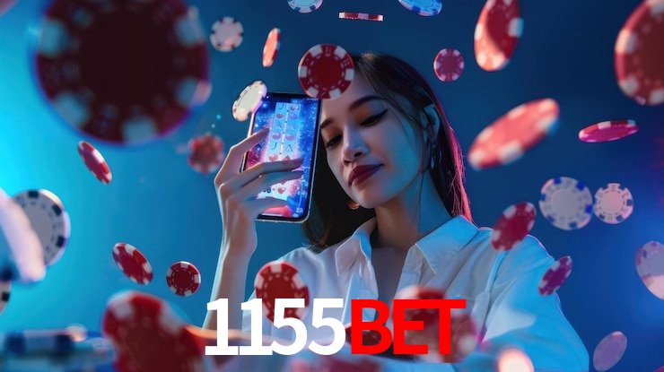 A Emoção da Loteria na 1155bet: Uma Chance de Mudança de Vida