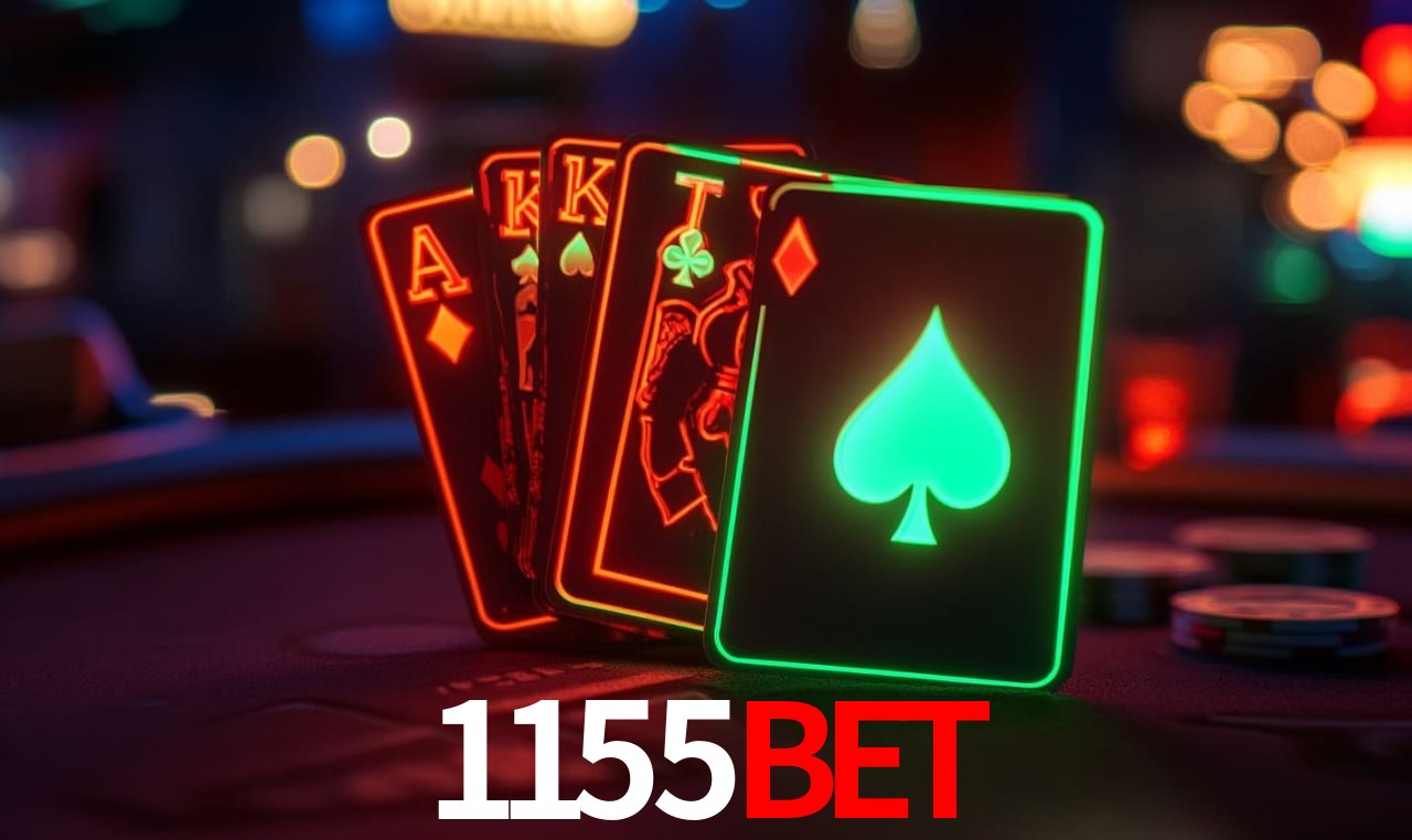 Recursos de Bônus 1155bet
