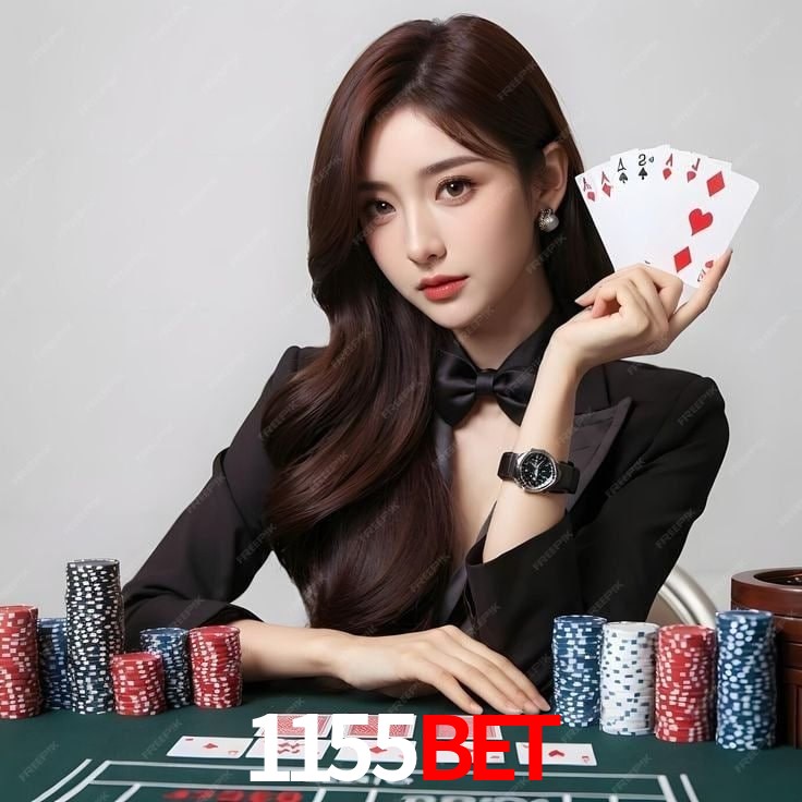 Design Responsivo 1155bet