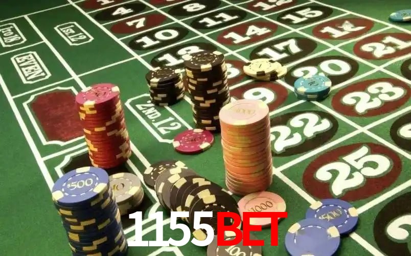Avaliações dos Jogadores 1155bet