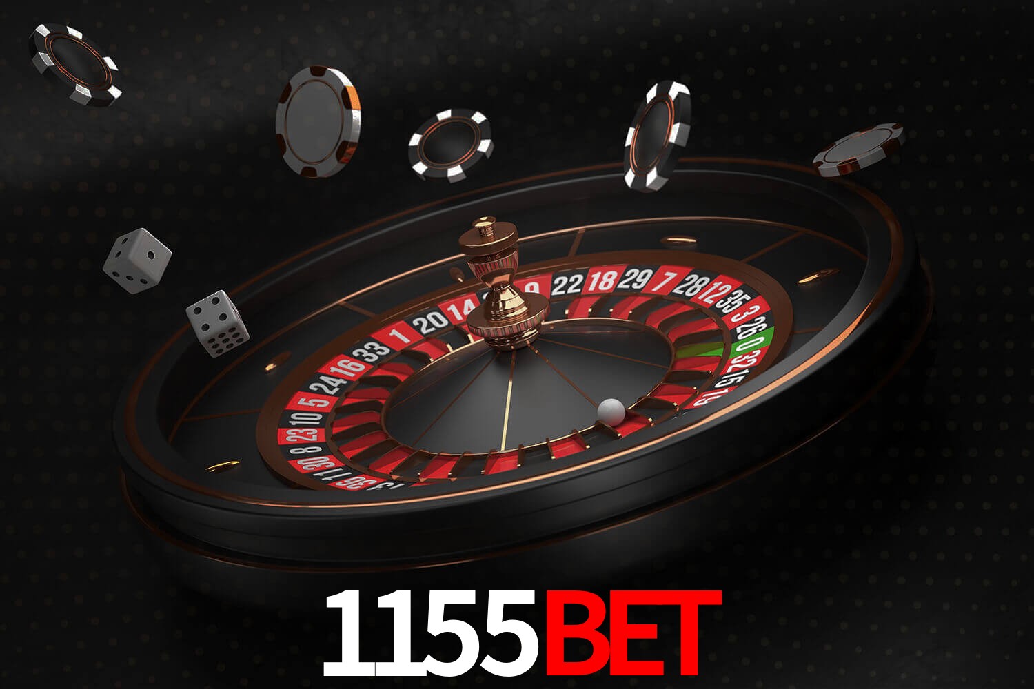 1155bet: Seu Cassino Premiado com Pagamentos Rápidos