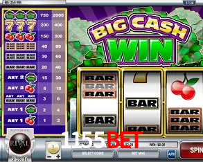 Descubra a Magia dos Jogos de Arcade no 1155bet