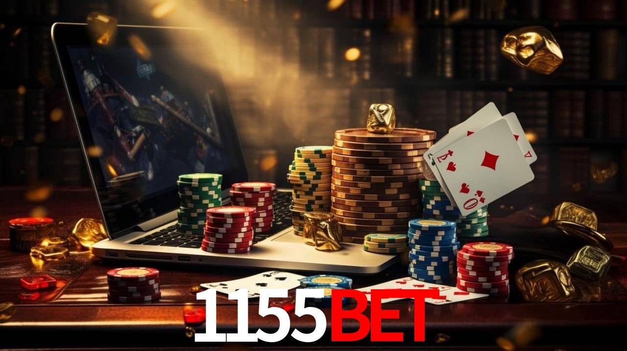 Casino Ao Vivo 1155bet
