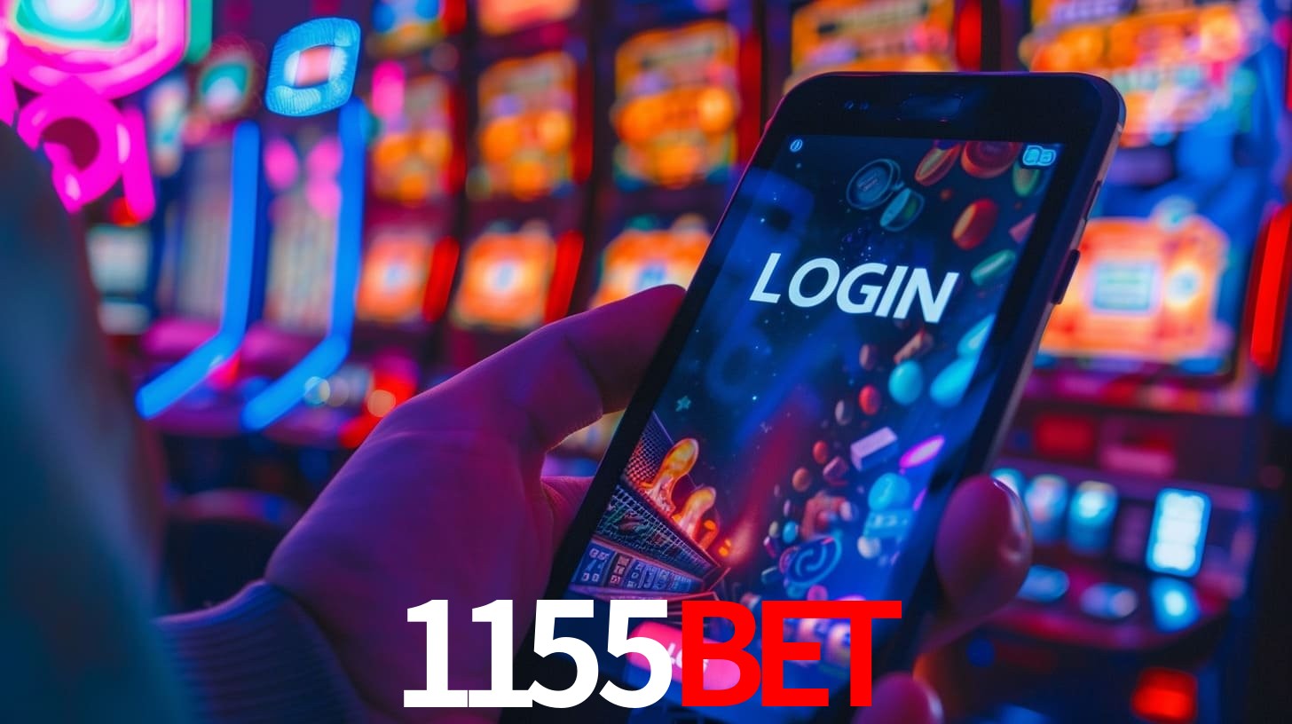 Torneios 1155bet