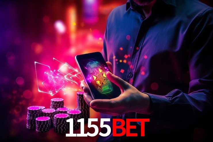 Bônus Diários 1155bet